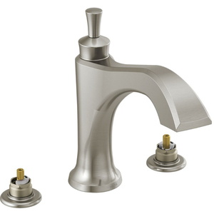 DT2756SSLHP Dorval Tub Faucet Trim Trim Kit - Brilliance Stainless