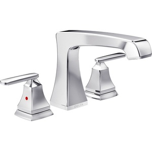 DT2764 Ashlyn Tub Faucet Trim Trim Kit - Chrome