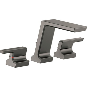 DT2799KSPR Pivotal Tub Faucet Trim Trim Kit - Black Stainless DT2799KSPR Pivotal Tub Faucet Trim Trim Kit - Black Stainless