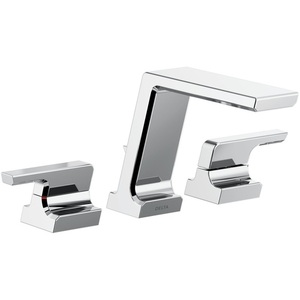 DT2799 Pivotal Tub Faucet Trim Trim Kit - Chrome