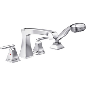 DT4764 Ashlyn Tub Faucet Trim Trim Kit - Chrome