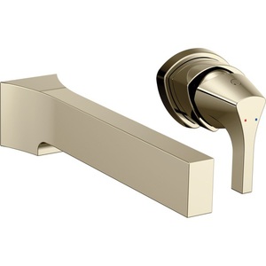 DT574LFPNWL Zura Bathroom Sink Faucet Trim Trim Kit - Brilliance Polished Nickel