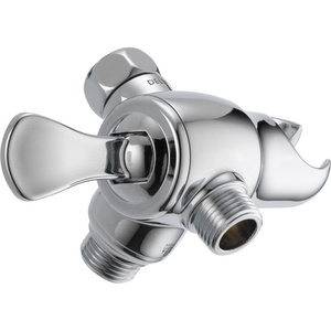 DU4920PK Shower Diverter Shower Accessory - Chrome