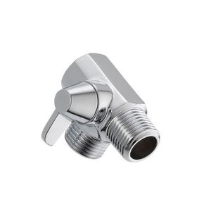DU4922PK Shower Diverter Shower Accessory - Chrome DU4922PK Shower Diverter Shower Accessory - Chrome