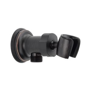 DU4985RBPK Wall Supply Elbow Shower Accessory - Venetian Bronze DU4985RBPK Wall Supply Elbow Shower Accessory - Venetian Bronze