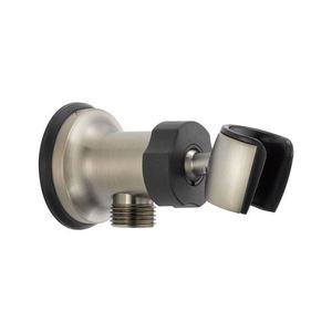 DU4985SSPK Wall Supply Elbow Shower Accessory - Brilliance Stainless DU4985SSPK Wall Supply Elbow Shower Accessory - Brilliance Stainless