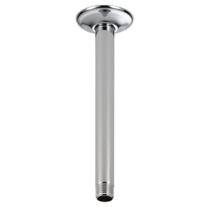 DU4999 Universal Showering Shower Arm Shower Accessory - Chrome