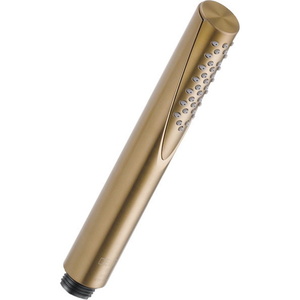 DRP73384CZ Trinsic Hand Held Shower Shower Accessory - Brilliance Champagne Bronze