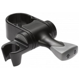 DU6300 Hand Shower Holder Shower Accessory - Black