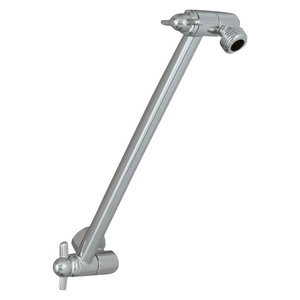 DUA902PK Shower Arm Shower Accessory - Chrome DUA902PK Shower Arm Shower Accessory - Chrome