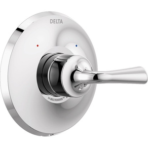 DT14033 Kayra Non-Thermostatic Valve Trim Trim Kit - Chrome