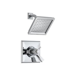 DT17T251 Dryden Shower Faucet Trim Trim Kit - Chrome