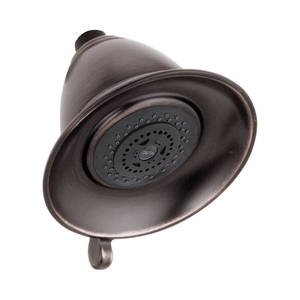 DRP34355RB Touch-Clean Shower Head Shower Accessory - Venetian Bronze DRP34355RB Touch-Clean Shower Head Shower Accessory - Venetian Bronze
