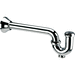 Delta Faucet D33T311 Chrome Trap, Tailpiece or Accessory