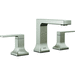 Delta Faucet D3537LFSSMPU Stainless 8'' Widespread Bathroom Sink Faucet