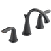 Delta Faucet D3538RBMPUDST Venetian Bronze 8'' Widespread Bathroom Sink Faucet