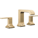Delta Faucet D3539LFCZMPU Champagne Bronze 8'' Widespread Bathroom Sink Faucet