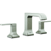 Delta Faucet D3539LFSSMPU Stainless 8'' Widespread Bathroom Sink Faucet