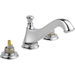 Delta Faucet D3595LFMPULHP Chrome Faucet Body