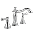 Delta Faucet D3597LFMPULHP Chrome Faucet Body