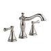 Delta Faucet D3597LFPNMPULHP Brilliance Polished Nickel Faucet Body