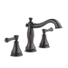 Delta Faucet D3597LFRBMPULHP Venetian Bronze Faucet Body