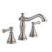 Delta Faucet D3597LFSSMPULHP Brilliance Stainless Faucet Body