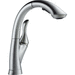 Delta Faucet D4153ARDST Arctic Stainless Pull-Out Spray Kitchen Faucet