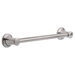 Delta Faucet D41718SS Brilliance Stainless Grab Bar