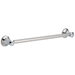 Delta Faucet D41724 Chrome Grab Bar