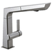 Delta Faucet D4193ARDST Arctic Stainless Pull-Out Spray Kitchen Faucet