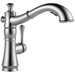 Delta Faucet D4197ARDST Arctic Stainless Pull-Out Spray Kitchen Faucet