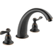 Delta Faucet DBT2796OB Oil Rubbed Bronze Tub Faucet Trim Kit