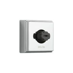 D50101KS Body Spray Shower Accessory - Black Stainless