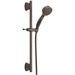Delta Faucet D51549RB Venetian Bronze Slidebar Mount Hand Shower