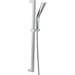 Delta Faucet D51799PR Chrome Slidebar Mount Hand Shower