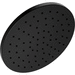 Delta Faucet D52162BL Matte Black Shower Head
