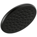 Delta Faucet D52433BL Matte Black Shower Head