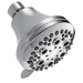 Delta Faucet D5263418PK Chrome Shower Head