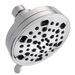 Delta Faucet D5263818PKWW Chrome Shower Head