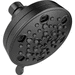 Delta Faucet D52638BL18PK Matte Black Shower Head