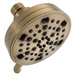 Delta Faucet D52638CZ18PK Brilliance Champagne Bronze Shower Head