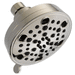 Delta Faucet D52638PN18PK Brilliance Polished Nickel Shower Head