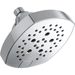 Delta Faucet D52663 Chrome Shower Head