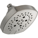 Delta Faucet D52663SS Brilliance Stainless Shower Head