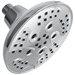 Delta Faucet DEL52666 Chrome Shower Head