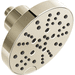 Delta Faucet D52668PNPR Lumicoat Polished Nickel Shower Head