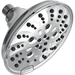 Delta Faucet D52669PR Lumicoat Chrome Shower Head