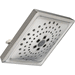 Delta Faucet D52684SSPR Brilliance Stainless Shower Head