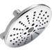 Delta Faucet D52688PR Chrome Shower Head